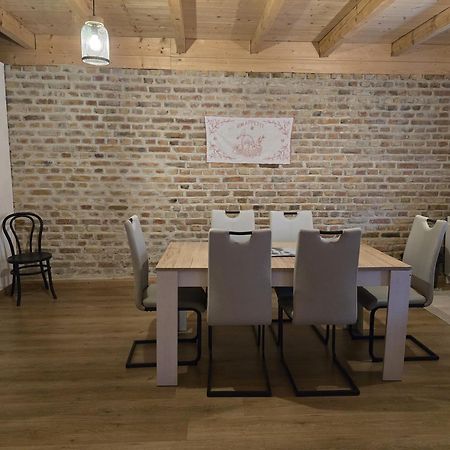 Beau Logement Au Centre D'Alsace Epfig Exterior foto