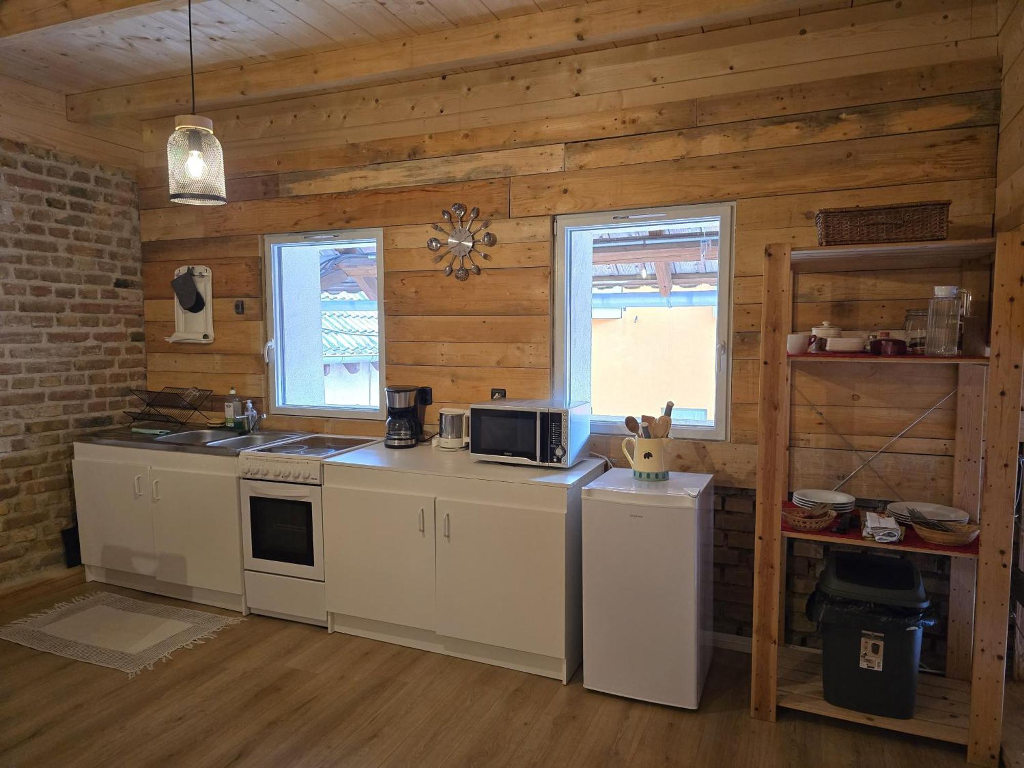 Beau Logement Au Centre D'Alsace Epfig Exterior foto